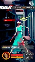 Pandemy Z全球生存(Pandemy Z - Global Survival)