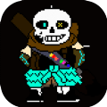 最后的呼吸模拟器(Undertale)