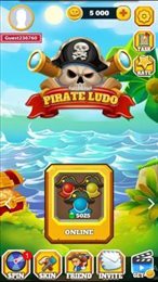 海盗卢多(Pirate Ludo)