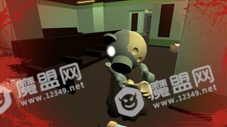 小猪第七章地铁ios版