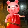 邪恶小猪