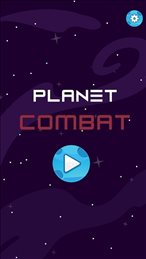 行星战斗空间战争(Planet Combat)