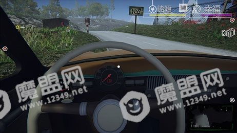 边境检查员(Border Officer)