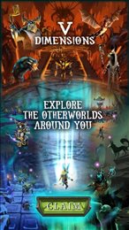 异域英雄(Otherworld Heroes)