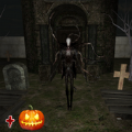 瘦长鬼影必须死第七章(Slenderman Must Die Chapter7 - A)