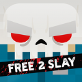 屠杀营2(Slayaway Camp)