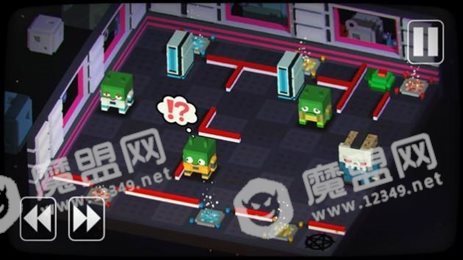 屠杀营2(Slayaway Camp)