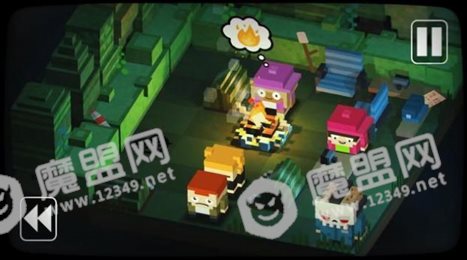 屠杀营2(Slayaway Camp)