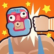 喧闹的城市摔跤(Rowdy City Wrestling)