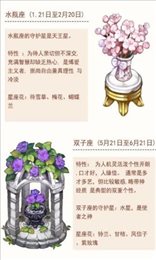 星座花园