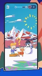 乔恩的冒险(Jons Adventures)
