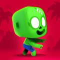 僵尸战术战略战争(Zombie Tactics)