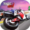Traffic Rider Multiplayerv9.62