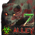 僵尸巷(Zombie Alley)v1.2
