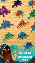 孢子怪3D(Spore Monsters 3D)