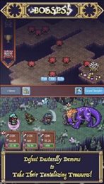 洞穴英雄空闲地牢(Cave Heroes)