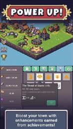 洞穴英雄空闲地牢(Cave Heroes)