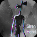 打死警笛头(SirenHead Horror)v1.3