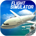 疯狂飞机模拟器(Crazy Flight Simulator 2017)v1.0