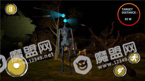 警笛头生存章苹果版