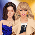 魅力化妆时尚沙龙(Glamour Makeover Fashion Salon)