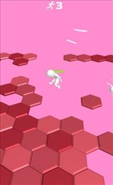 不要摔倒(Do Not Fall .io)
