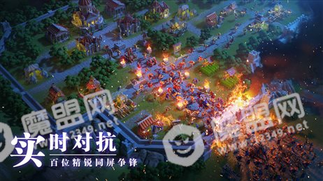 万国觉醒rok