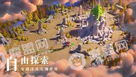 万国觉醒rok