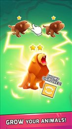 动物战斗(Animal Warfare)