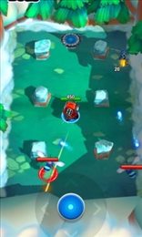 坦克vs臭虫(Tanks vs Bugs)