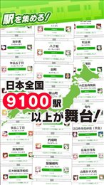 车站笔记