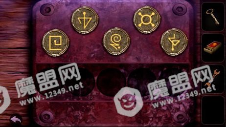 里奇威庄园的秘密(Secret Of Ridgeway Manor)
