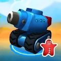 坦克vs臭虫(Tanks vs Bugs)