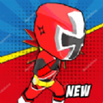 钢力忍者冒险(Adventure Power Ninja Steel)