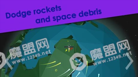 第一颗人造卫星(First Sputnik)