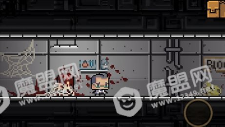 SCP破碎的命运