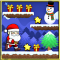超级圣诞老人闯关(Super Santa Claus Adventures)