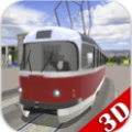 巴士电车模拟器(Tram Driver Simulator 2018)