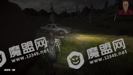 警笛头绝望的声音(Siren Head)