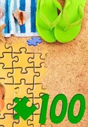女孩的困惑(Girls puzzles (100 details))