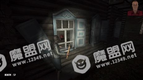 警笛头绝望的声音(Siren Head)
