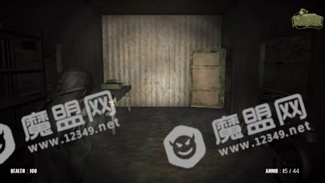 警笛头绝望的声音(Siren Head)