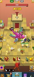 放置自走棋ios版