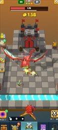 放置自走棋ios版