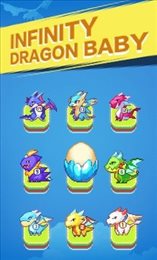 像素龙进化(Pixel Dragon Evolution)