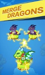 像素龙进化(Pixel Dragon Evolution)
