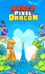 像素龙进化(Pixel Dragon Evolution)