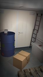 科学家诺亚的奇妙Collection(LIST)