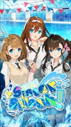 我的水泳女友(Sister Splash)