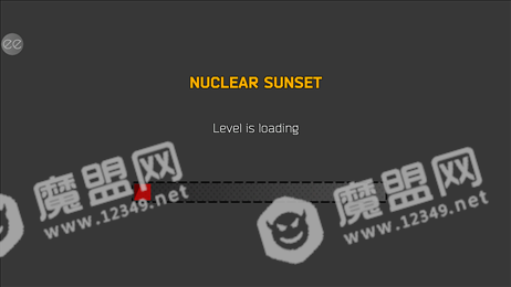 核日落(Nuclear Sunset)